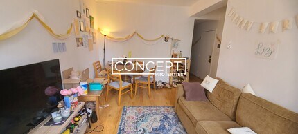 774 Columbus Ave, Unit 4 in Boston, MA - Building Photo - Building Photo