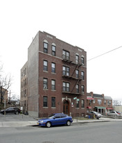 718 E 236th Apartments