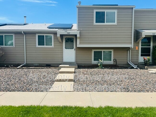 property at 5771 W 92nd Ave