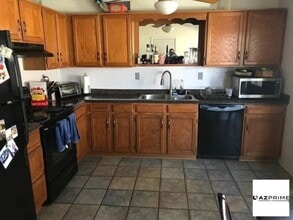 17817 Phoenix Dr in Phoenix, AZ - Building Photo - Building Photo