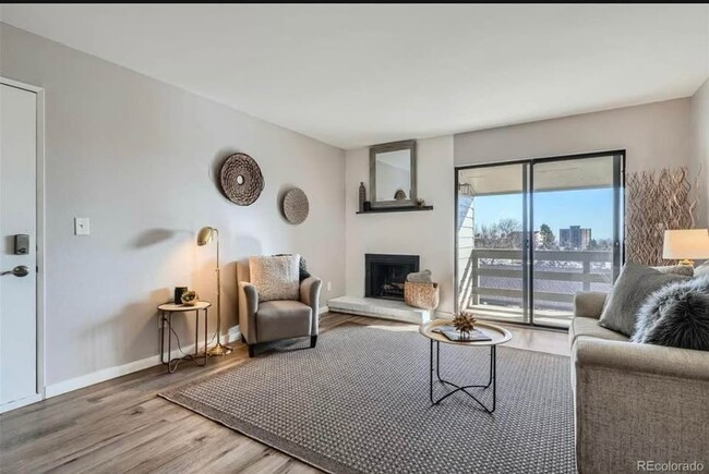 499 Wright St in Lakewood, CO - Building Photo - Building Photo