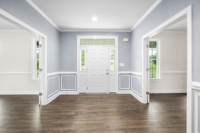 6337 Louisianna Rd in Locust Grove, VA - Building Photo - Building Photo