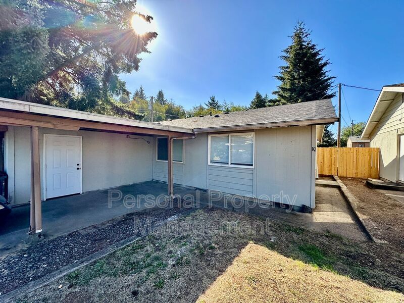 4325 E 17th St in Vancouver, WA - Building Photo