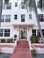1320 Drexel Ave in Miami Beach, FL - Building Photo