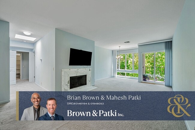property at 1111 Bay St