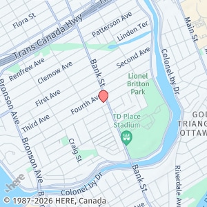 property at 147 Fifth Ave