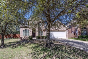 2403 Beeleigh Ct in Cedar Park, TX - Building Photo