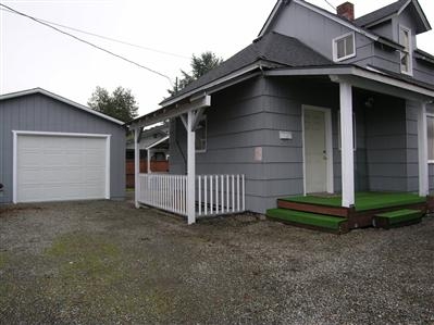 817 W Centralia College Blvd in Centralia, WA - Building Photo - Building Photo