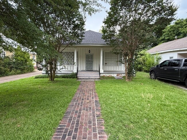 property at 165 W 2nd St