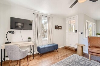 601 S Pennsylvania St-Unit -ID1026261P in Denver, CO - Building Photo - Building Photo