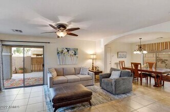 2449 E Vermont Dr in Gilbert, AZ - Building Photo - Building Photo