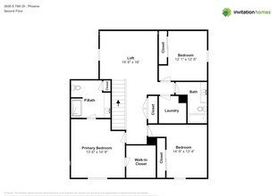 3938 S 79th Dr in Phoenix, AZ - Building Photo - Building Photo