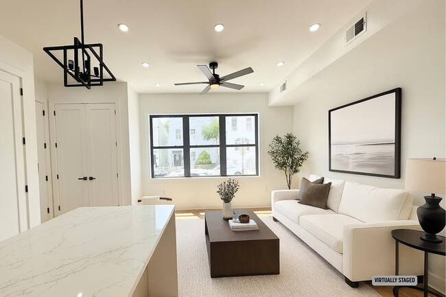 property at 170 Griffith St