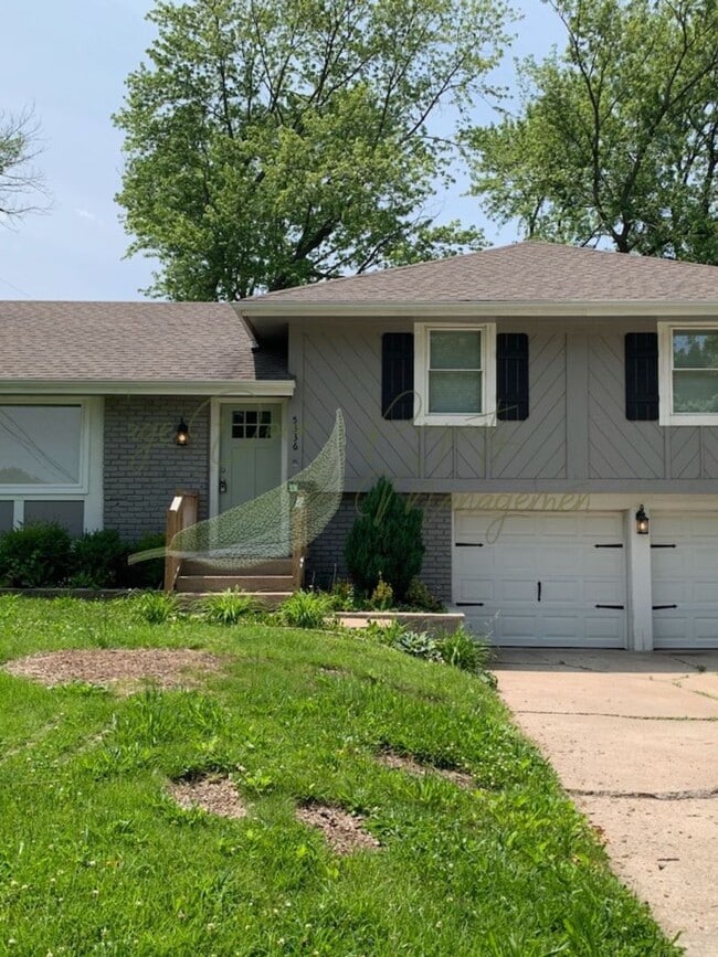 5336 N Richmond Ave in Kansas City, MO - Building Photo - Building Photo