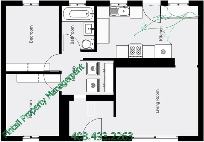 property at 756 N 11th St