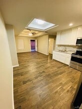 3812 Paola St, Unit 1 in Edinburg, TX - Building Photo - Building Photo