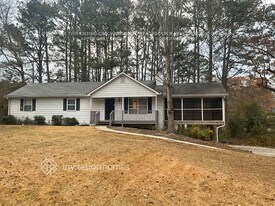 1847 Rainbow Ln in Powder Springs, GA - Building Photo