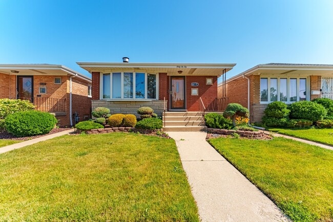 property at 6210 W 64th St