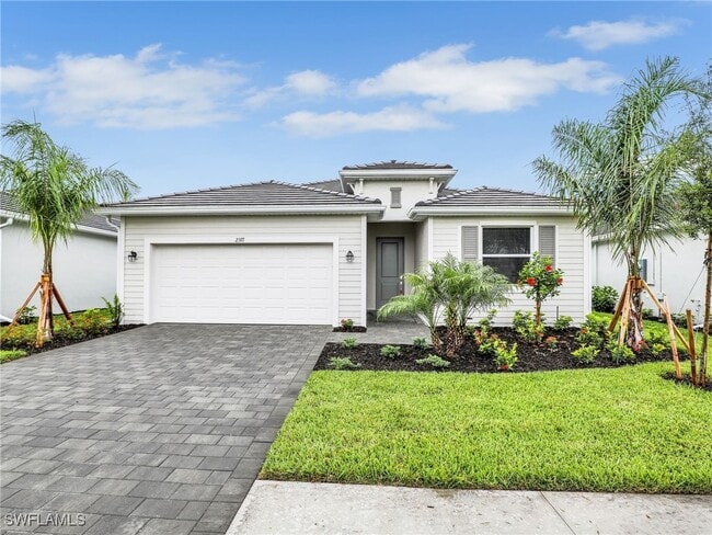 property at 2377 Avocado Ln