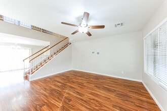 12824 W Ash St in El Mirage, AZ - Foto de edificio - Building Photo