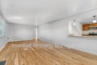 3392 Ivy St in Denver, CO - Building Photo - Building Photo