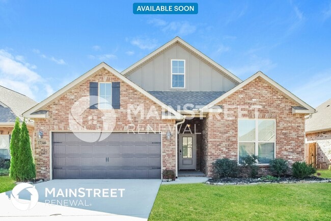 property at 27346 Dieken Dr