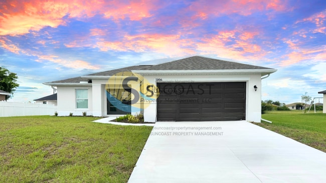 property at 1806 NW 7th Pl