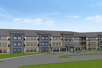 Building Photo - Siver Birch of Terre Haute Apartments in Terre Haute, Indiana
