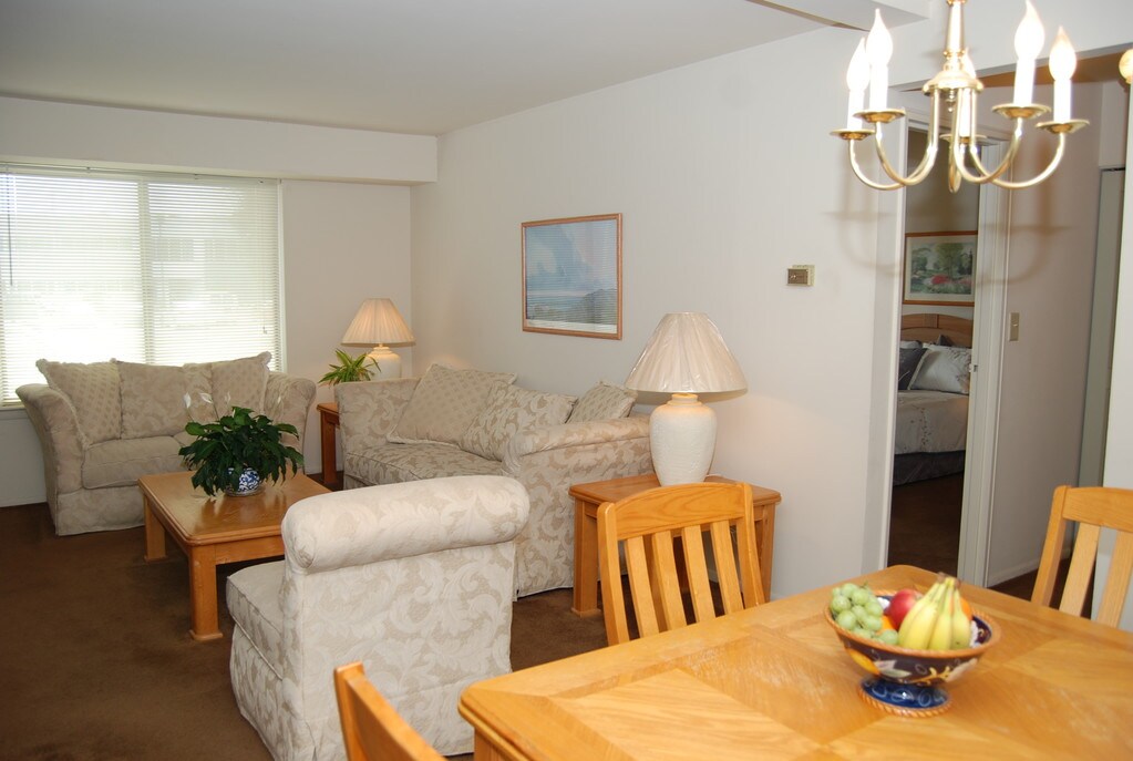 Woodview Condominiums Apartments Millville, NJ Apartments For Rent