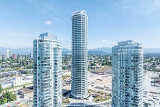 Icon at Southgate in Burnaby, BC - Building Photo - Building Photo