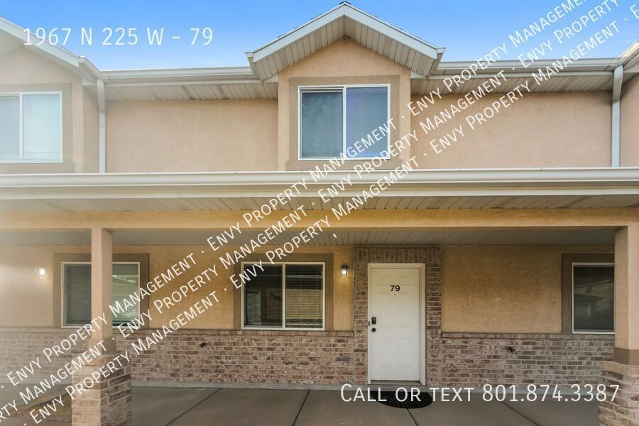 1967 N 225 W in Harrisville, UT - Building Photo