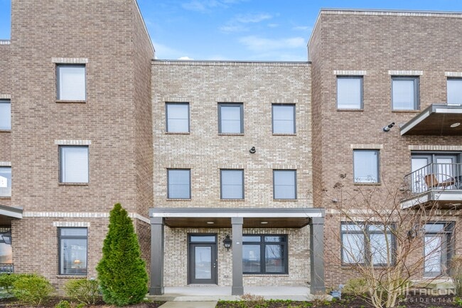 property at 6817 Charlotte Pike
