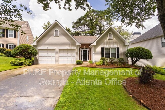 property at 3846 Kirkwood Run