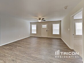 1657 Lemming Dr SE in Concord, NC - Building Photo - Building Photo