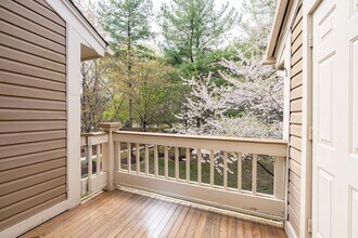 5921 Barbados Pl, Unit 202 in Rockville, MD - Building Photo - Building Photo