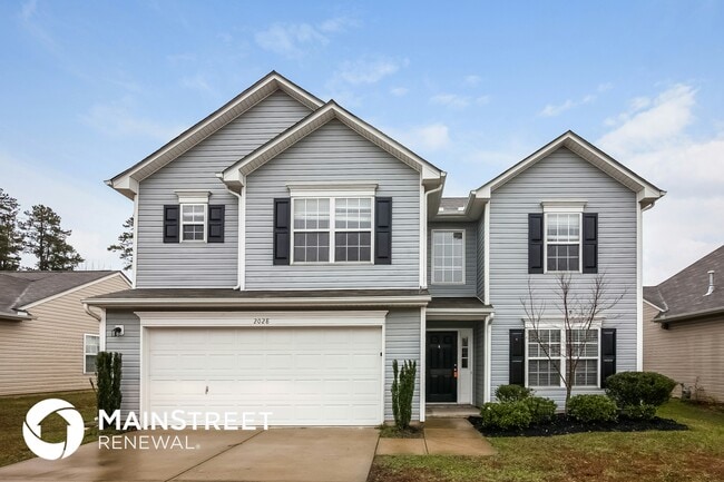 property at 2028 Quill Ct
