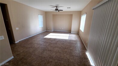 6842 Feral Dove St in North Las Vegas, NV - Building Photo - Building Photo