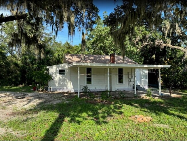 1318 Neely Dr in Leesburg, FL - Building Photo - Building Photo