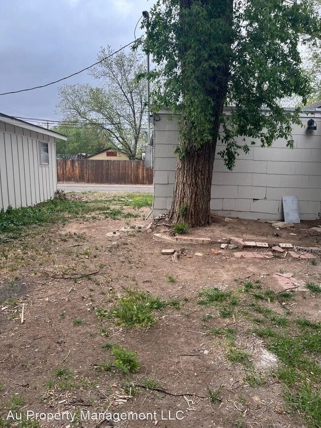 3100 S Tyler St in Amarillo, TX - Building Photo - Building Photo