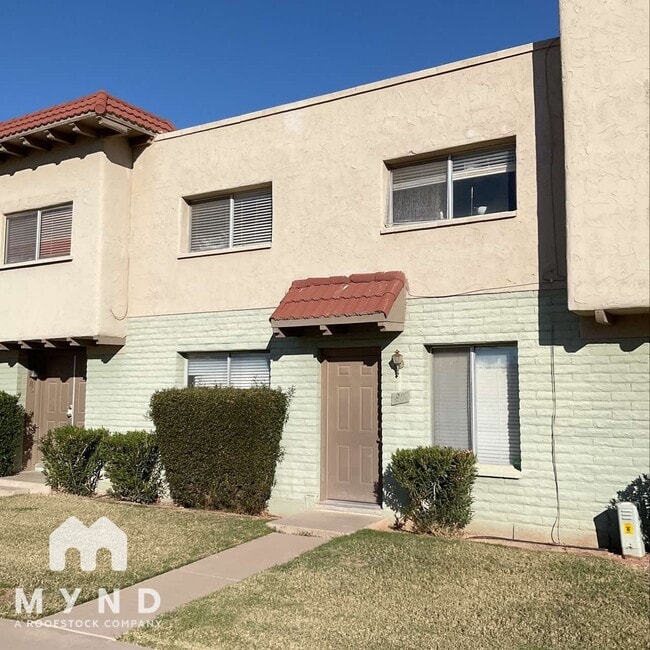 property at 225 N Standage