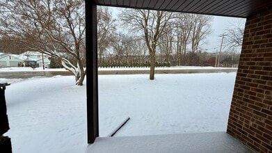 Baird View Homes LLC – Baird Creek Apartments in Green Bay, WI - Foto de edificio - Building Photo