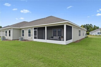 106 Bottlebrush Walk in Brunswick, GA - Building Photo - Building Photo