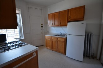116 Englewood Ave, Unit 2 in Boston, MA - Building Photo - Building Photo