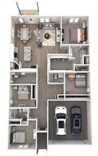 3710 Canyon Dr in Farmersville, TX - Building Photo - Building Photo