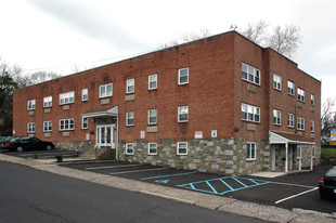 The Nittany Apartments