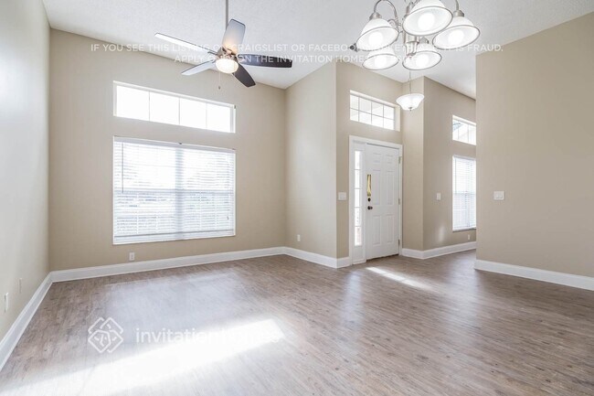 3457 Woodley Park Pl in Oviedo, FL - Foto de edificio - Building Photo