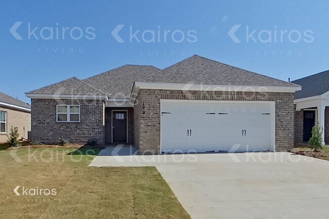 property at 109 Denise Dr