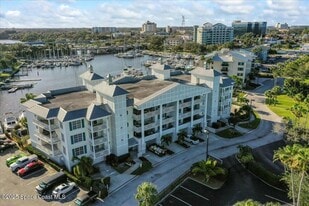 2240 Front St in Melbourne, FL - Building Photo