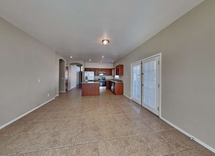 2508 N Silverado in Mesa, AZ - Foto de edificio - Building Photo