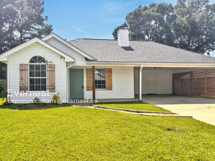 213 McLaurin Dr in Brandon, MS - Foto de edificio